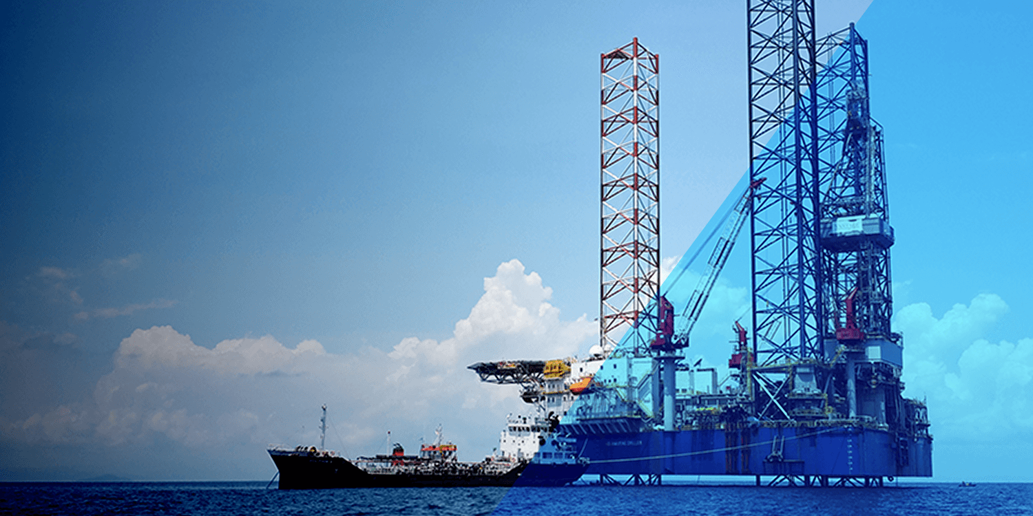 Strategic Presence in<br/> Key Maritime Routes